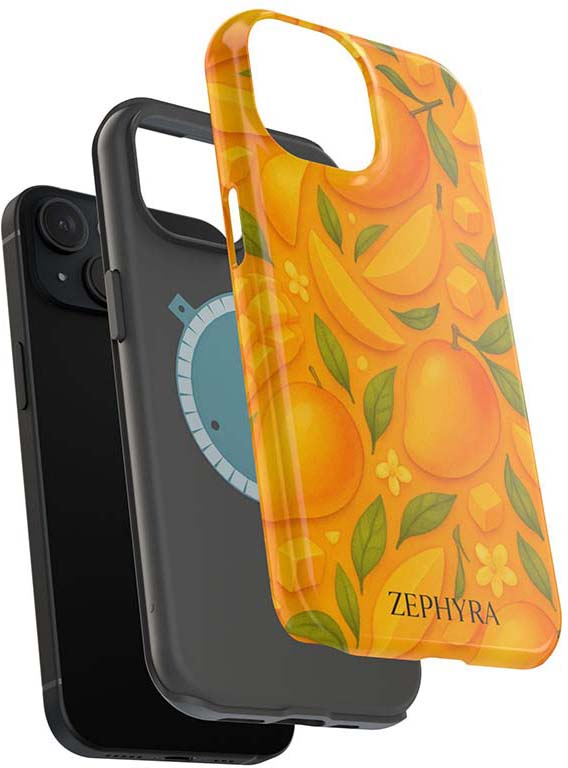 magsafe puzdro iphone 15